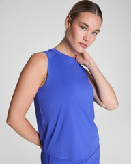 SPANX® Activate High Neck Tank | Cosmo