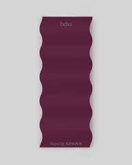 Bala Wavy Mat | Plum Berry