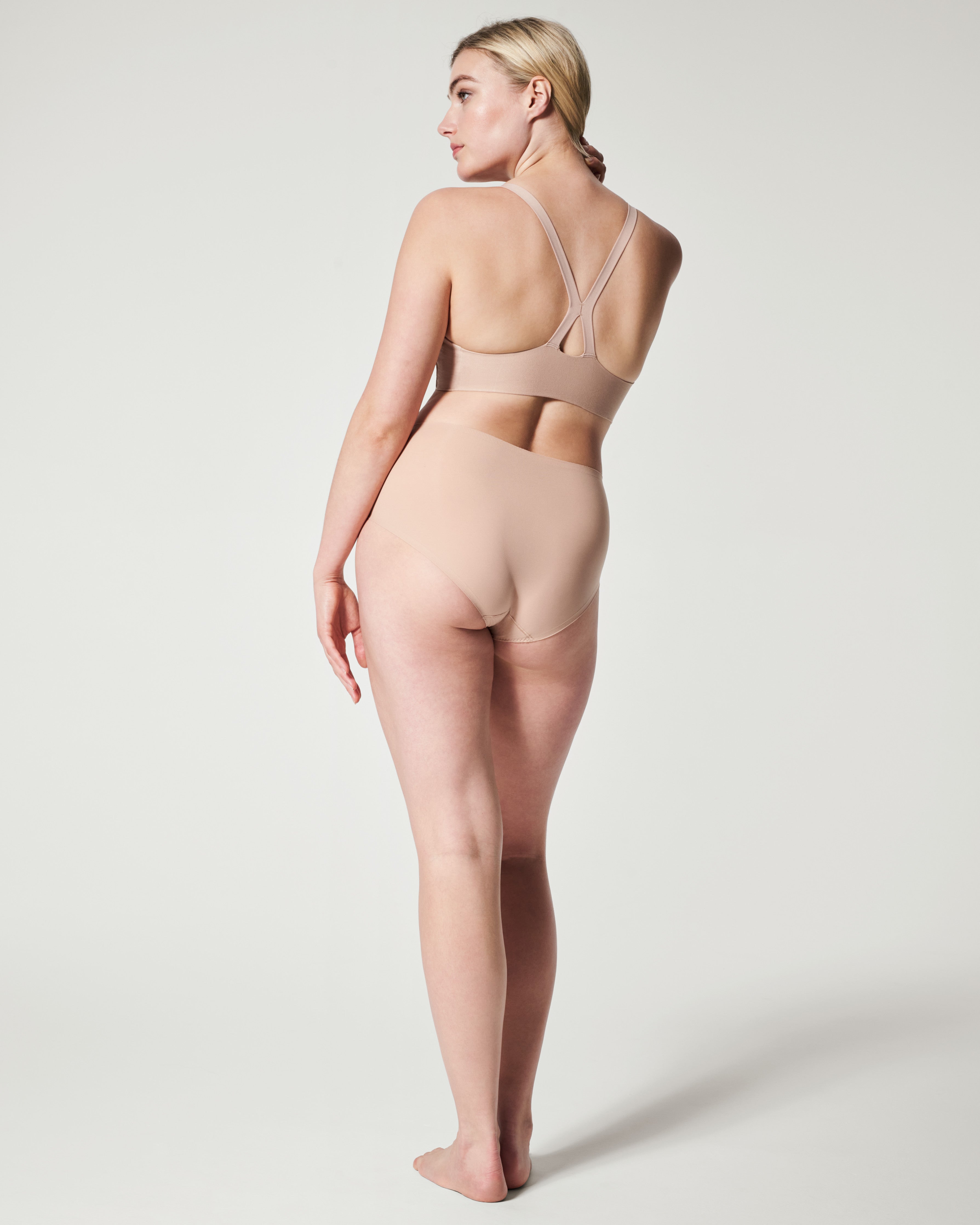 Bra-llelujah!® Mama Nursing Bra | Naked 2.0