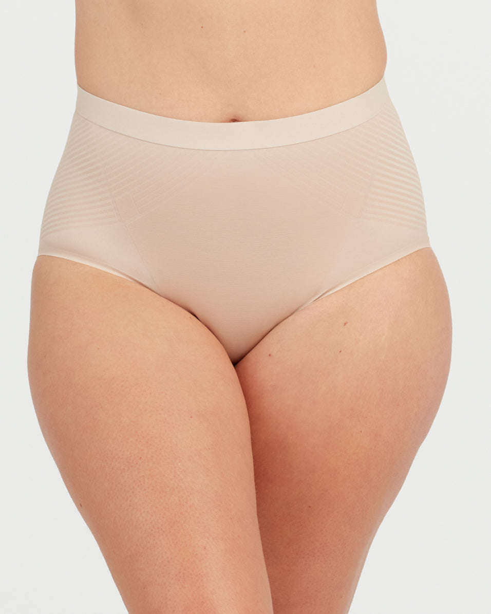 SPANXshape™ Invisible Brief