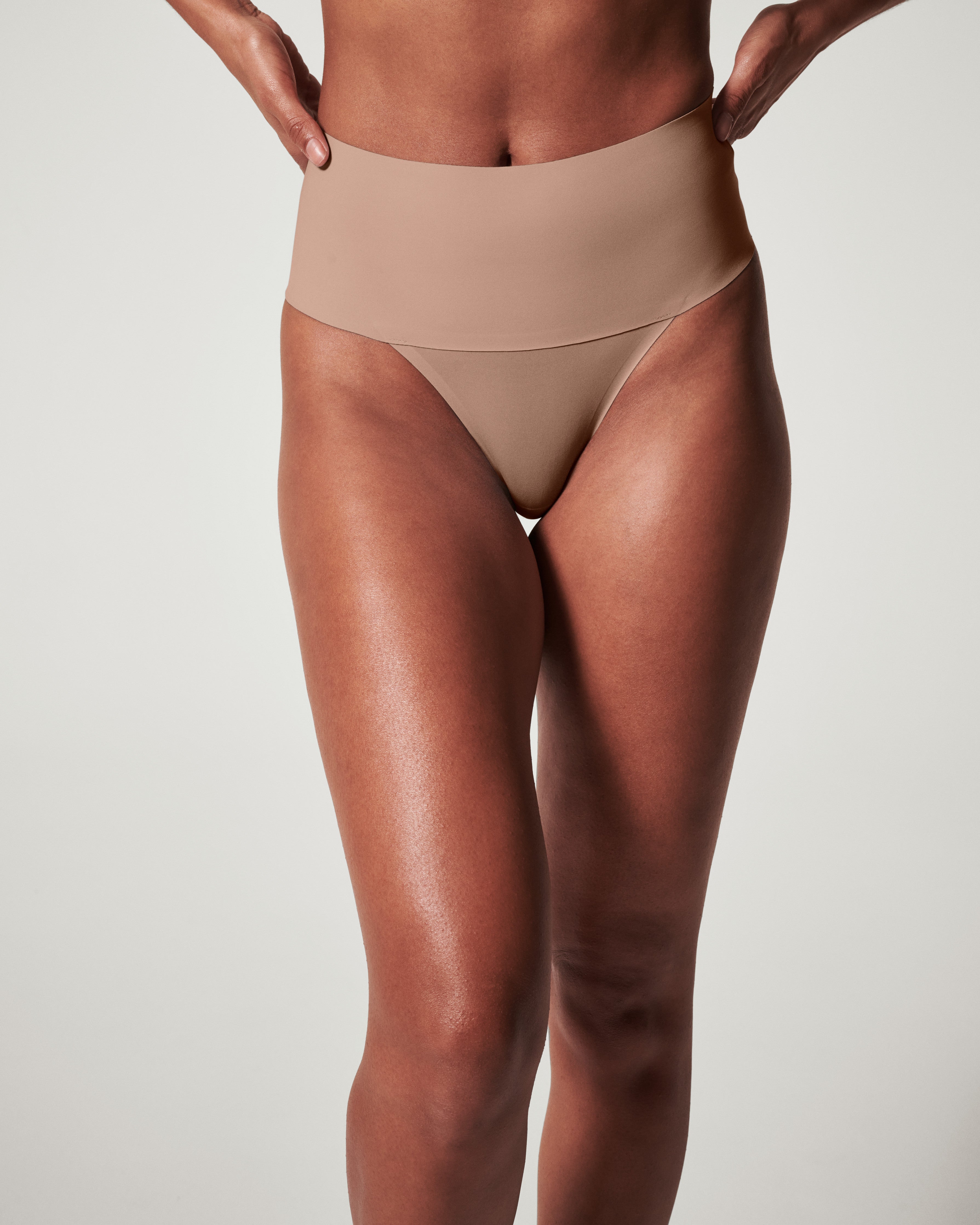 SPANXsupersmooth™ Undie-tectable® Thong