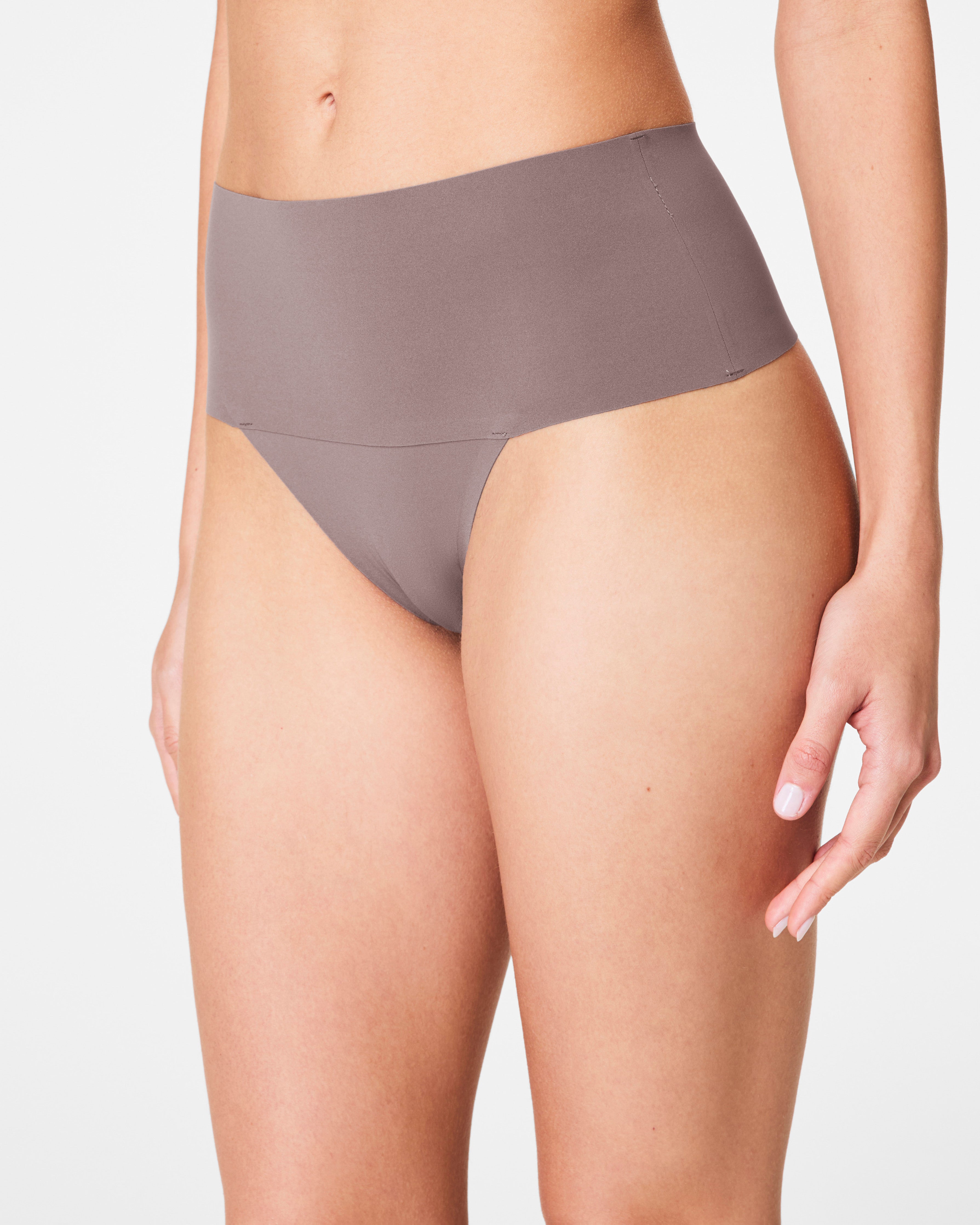 SPANXsupersmooth™ Undie-tectable® Thong