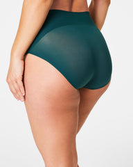 SPANXsupersmooth™ Undie-tectable® Brief | Midnight Teal
