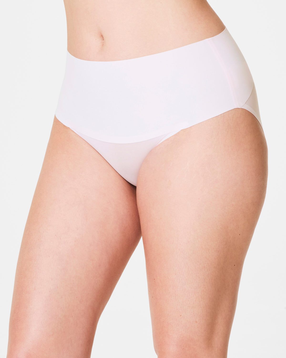 SPANXsupersmooth™ Undie-tectable® Brief | Pink Blossom