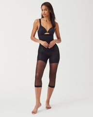 SPANXshape™ Original Spanx® High-Waisted Footless Sheers