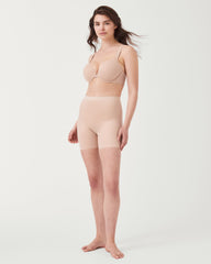 SPANXshape™ Invisible Girlshort | Champagne Beige
