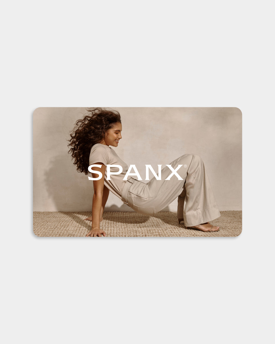 SPANX Digital Gift Card