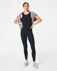 SPANXsmooth™ OnForm Full-Length Bodysuit | Barely Black