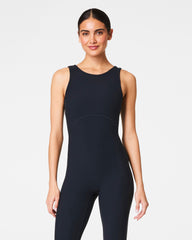 SPANXsmooth™ OnForm Full-Length Bodysuit | Barely Black